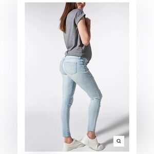 Blanqi Maternity Jeans